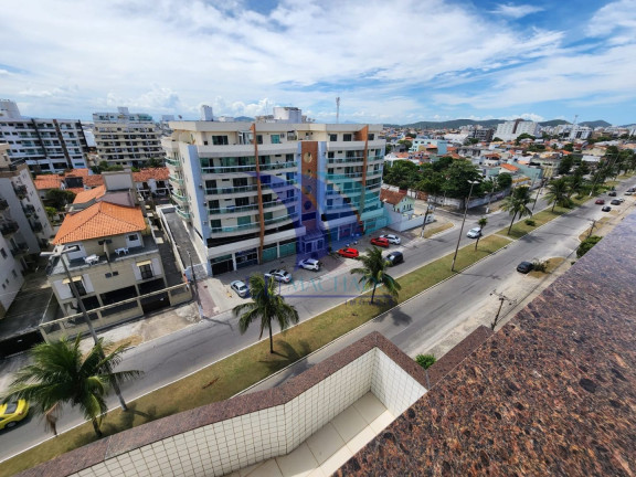 Imagem Cobertura com 3 Quartos para Alugar, 150 m² em Braga - Cabo Frio Imagem Cobertura com 3 Quartos para Alugar, 150 m² em Braga - Cabo Frio