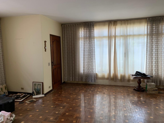 Imagem Casa com 2 Quartos à Venda, 141 m² em Bosque Da Saúde - São Paulo