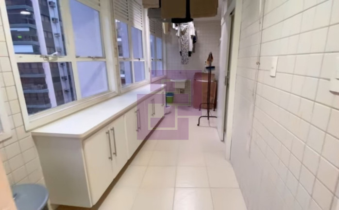 Imagem Apartamento com 4 Quartos à Venda, 317 m² em Pitangueiras - Guarujá Imagem Apartamento com 4 Quartos à Venda, 317 m² em Pitangueiras - Guarujá