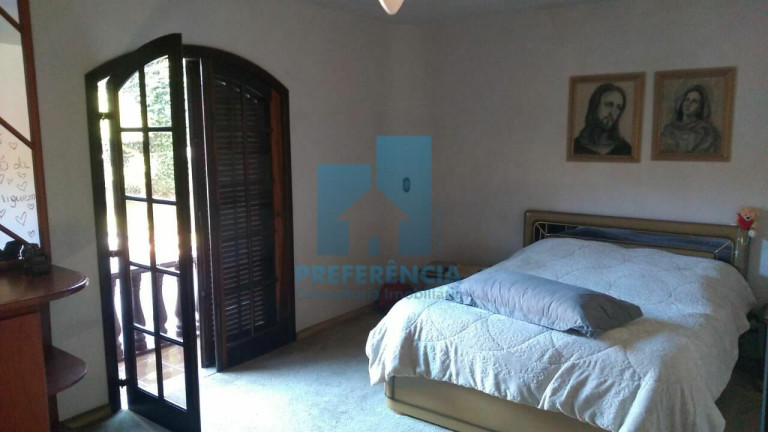 Imagem Casa com 6 Quartos à Venda, 416 m² em Oficinas - Ponta Grossa Imagem Casa com 6 Quartos à Venda, 416 m² em Oficinas - Ponta Grossa