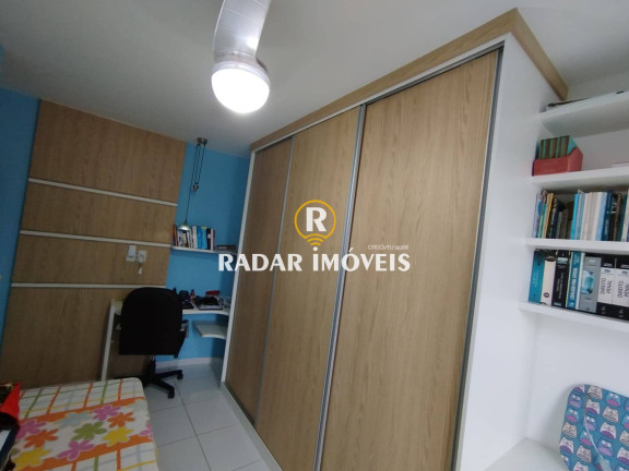 Imagem Apartamento com 3 Quartos à Venda, 185 m² em Passagem - Cabo Frio Imagem Apartamento com 3 Quartos à Venda, 185 m² em Passagem - Cabo Frio