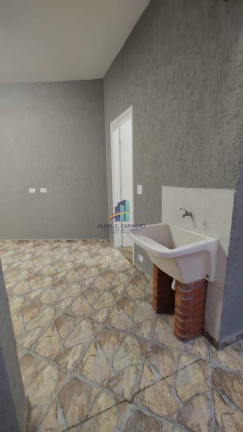 Imagem Casa com 3 Quartos à Venda, 185 m² em Caiçara - Praia Grande Imagem Casa com 3 Quartos à Venda, 185 m² em Caiçara - Praia Grande