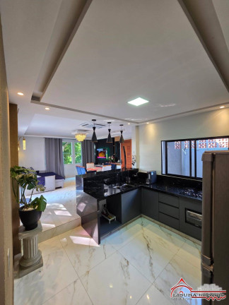 Imagem Casa com 3 Quartos à Venda, 260 m² em Jardim Limoeiro - São José Dos Campos Imagem Casa com 3 Quartos à Venda, 260 m² em Jardim Limoeiro - São José Dos Campos
