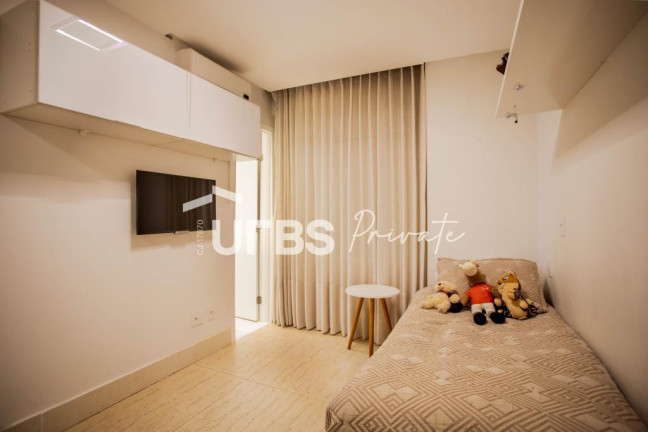 Imagem Apartamento com 3 Quartos à Venda, 149 m² em Setor Marista - Goiânia