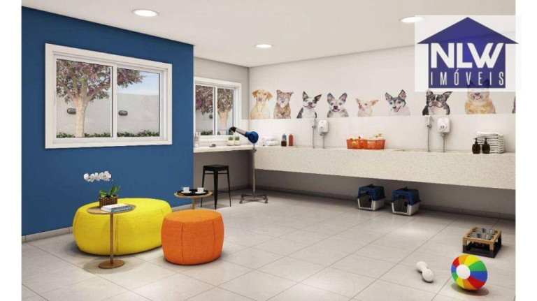 Imagem Apartamento com 2 Quartos à Venda, 37 m² em Barra Funda - São Paulo Imagem Apartamento com 2 Quartos à Venda, 37 m² em Barra Funda - São Paulo