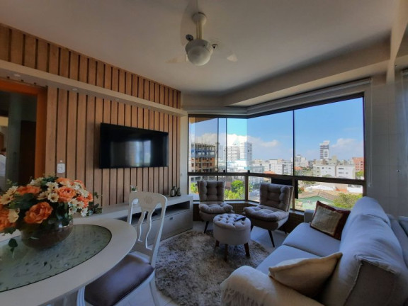 Imagem Apartamento com 1 Quarto à Venda, 57 m² em Centro - Tramandaí Imagem Apartamento com 1 Quarto à Venda, 57 m² em Centro - Tramandaí