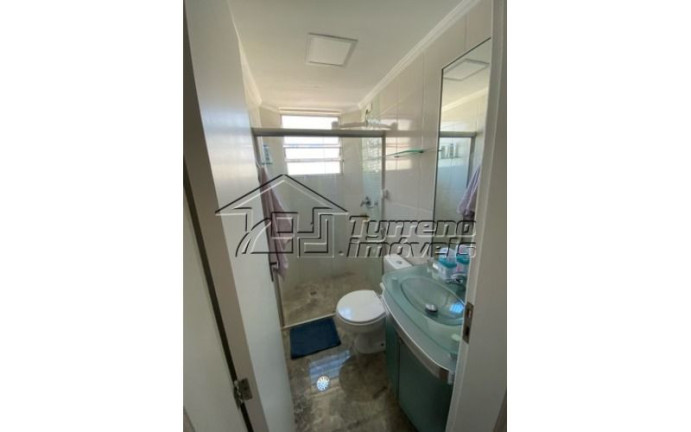 Imagem Apartamento com 2 Quartos à Venda, 47 m² em Vila Ema - São José Dos Campos Imagem Apartamento com 2 Quartos à Venda, 47 m² em Vila Ema - São José Dos Campos