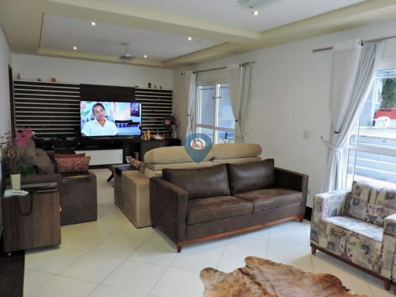 Imagem Casa com 4 Quartos à Venda, 400 m² em Pousada Dos Bandeirantes - Carapicuíba