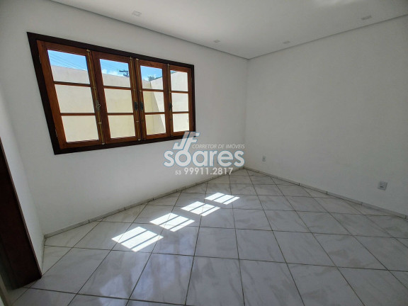 Imagem Casa com 3 Quartos à Venda, 172 m² em Laranjal - Pelotas