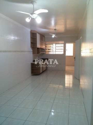Imagem Apartamento com 2 Quartos à Venda, 150 m² em Itararé - São Vicente