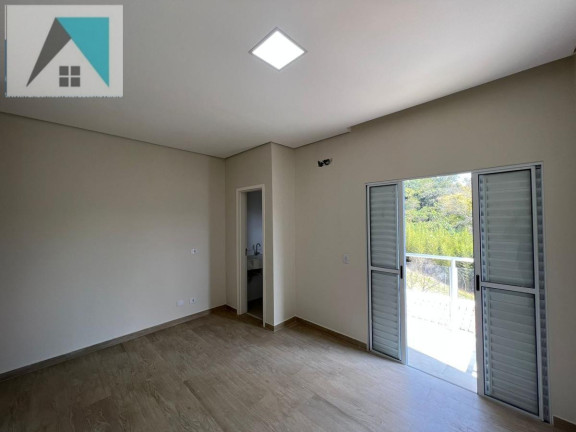 Imagem Casa com 3 Quartos à Venda, 120 m² em Chácara Jaguari (fazendinha) - Santana De Parnaíba