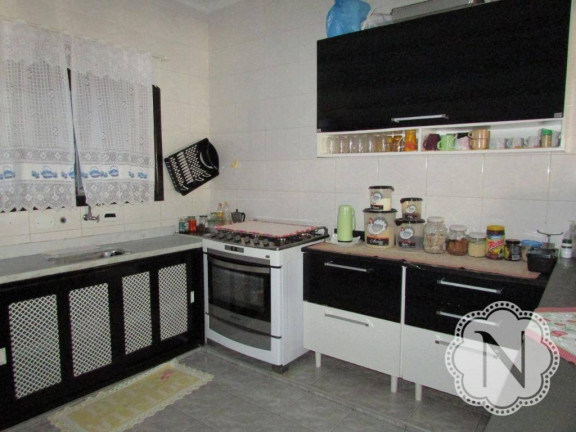 Imagem Casa com 4 Quartos à Venda, 169 m² em Tupy - Itanhaém
