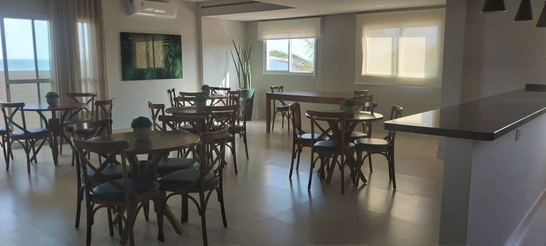 Imagem Apartamento com 2 Quartos à Venda, 70 m² em Vila Atlântica - Mongaguá Imagem Apartamento com 2 Quartos à Venda, 70 m² em Vila Atlântica - Mongaguá