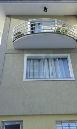 Imagem Casa com 3 Quartos à Venda, 194 m² em Jardim Peri Peri - São Paulo Imagem Casa com 3 Quartos à Venda, 194 m² em Jardim Peri Peri - São Paulo