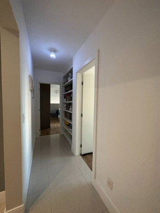 Imagem Apartamento com 3 Quartos à Venda, 150 m² em Campinas - São José