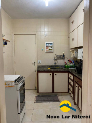 Imagem Apartamento com 3 Quartos à Venda, 95 m² em Icaraí - Niterói