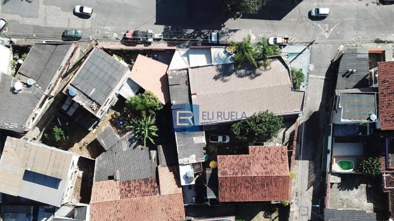 Imagem Casa com 6 Quartos à Venda, 600 m² em Centro - Vila Velha Imagem Casa com 6 Quartos à Venda, 600 m² em Centro - Vila Velha