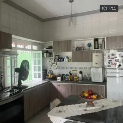 Imagem Casa com 3 Quartos à Venda, 177 m² em Flores - Manaus Imagem Casa com 3 Quartos à Venda, 177 m² em Flores - Manaus