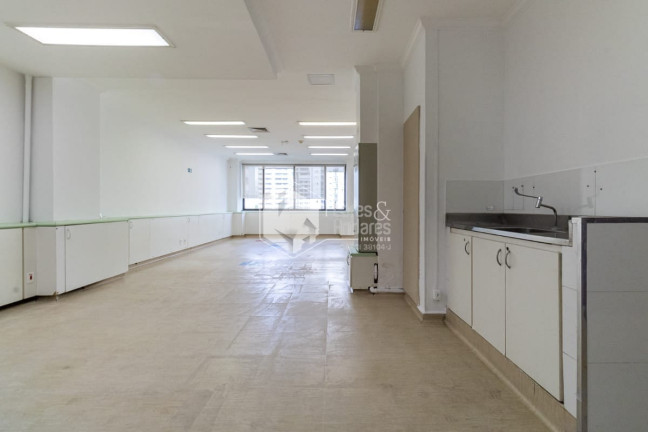 Imagem Sala Comercial à Venda, 286 m² em Moema - São Paulo Imagem Sala Comercial à Venda, 286 m² em Moema - São Paulo