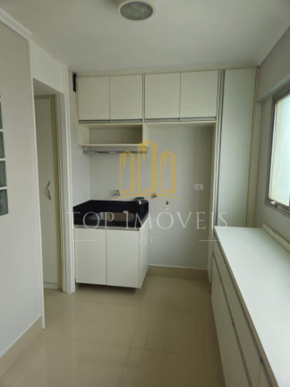 Imagem Apartamento com 3 Quartos à Venda, 118 m² em Vila Adyana - São José Dos Campos