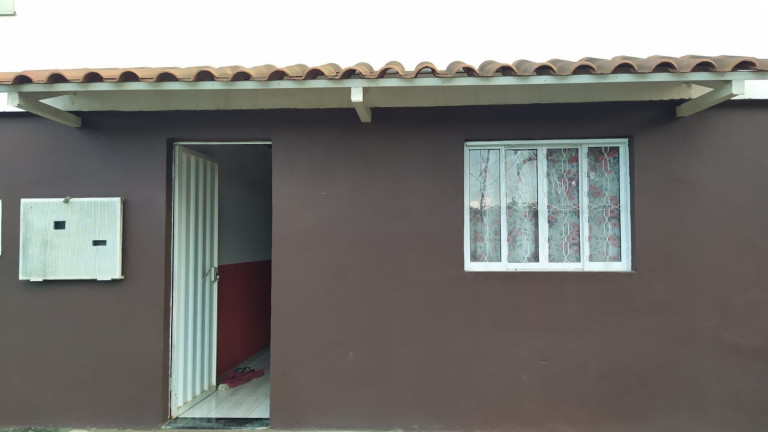 Imagem Casa com 4 Quartos à Venda, 130 m² em Vale Das Acácias - Ribeirão Das Neves
