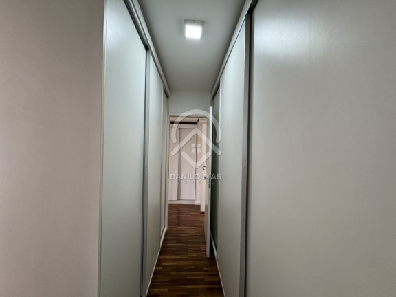 Imagem Apartamento com 3 Quartos para Alugar, 148 m² em Brooklin - São Paulo