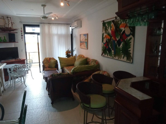Imagem Apartamento com 2 Quartos à Venda, 118 m² em Enseada - Guarujá Imagem Apartamento com 2 Quartos à Venda, 118 m² em Enseada - Guarujá