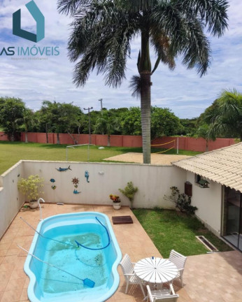 Imagem Casa de Condomínio com 4 Quartos à Venda, 180 m² em Jardim Arco íris - São Pedro Da Aldeia Imagem Casa de Condomínio com 4 Quartos à Venda, 180 m² em Jardim Arco íris - São Pedro Da Aldeia
