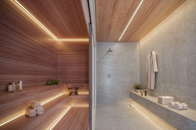 Imagem Imóvel com 1 Quarto à Venda, 47 m² em Butantã - São Paulo Imagem Imóvel com 1 Quarto à Venda, 47 m² em Butantã - São Paulo