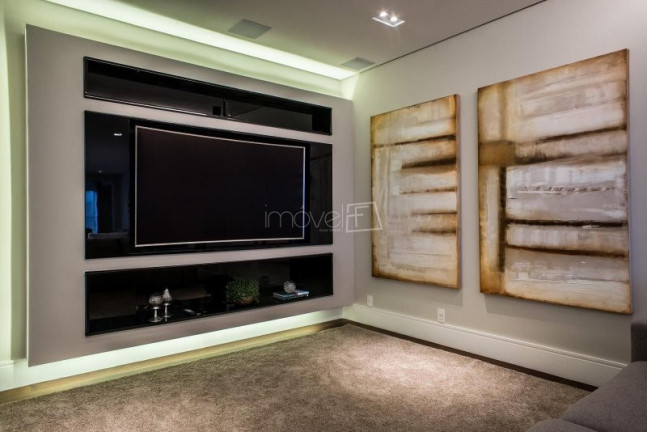 Imagem Apartamento com 4 Quartos à Venda, 76 m² em Aquarius - São José Dos Campos