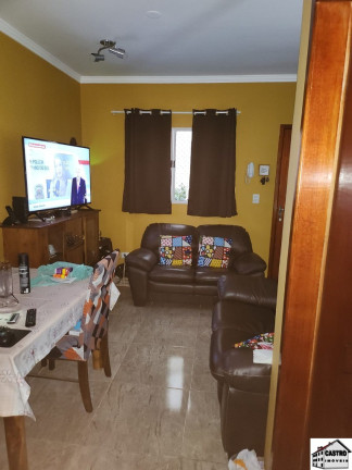 Imagem Sobrado com 2 Quartos à Venda, 56 m² em Vila Esperança - São Paulo Imagem Sobrado com 2 Quartos à Venda, 56 m² em Vila Esperança - São Paulo