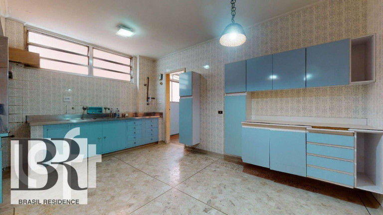 Imagem Apartamento com 4 Quartos à Venda, 153 m² em Paraíso - São Paulo Imagem Apartamento com 4 Quartos à Venda, 153 m² em Paraíso - São Paulo