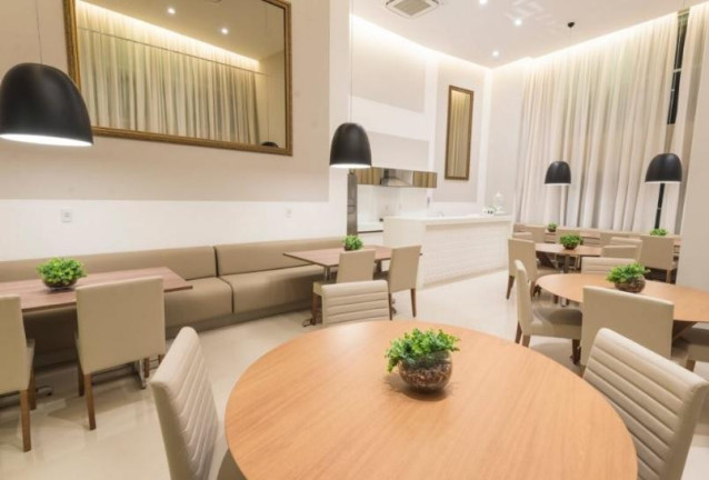 Imagem Sala Comercial à Venda, 62 m² em Altiplano Cabo Branco - João Pessoa