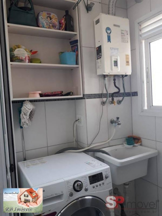 Imagem Apartamento com 3 Quartos à Venda, 60 m² em Planalto - São Bernardo Do Campo Imagem Apartamento com 3 Quartos à Venda, 60 m² em Planalto - São Bernardo Do Campo
