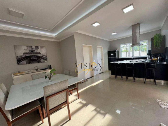 Imagem Casa com 4 Quartos à Venda, 360 m² em Swiss Park - Campinas Imagem Casa com 4 Quartos à Venda, 360 m² em Swiss Park - Campinas