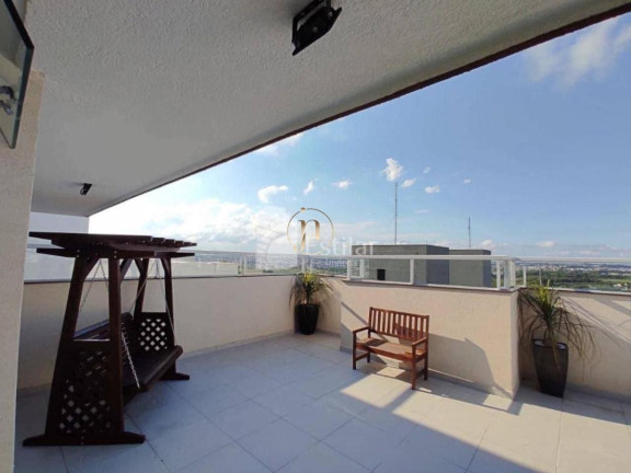 Imagem Apartamento com 3 Quartos à Venda, 105 m² em Silveira Da Motta - São José Dos Pinhais Imagem Apartamento com 3 Quartos à Venda, 105 m² em Silveira Da Motta - São José Dos Pinhais