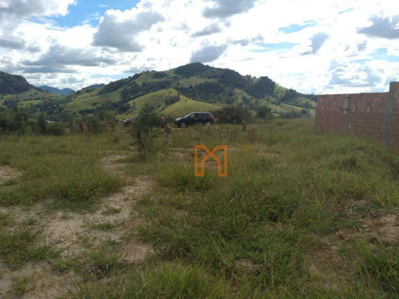 Imagem Terreno à Venda, 2.289 m² em Rebourgeon - Itajubá Imagem Terreno à Venda, 2.289 m² em Rebourgeon - Itajubá