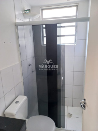 Imagem Apartamento com 2 Quartos à Venda, 49 m² em Chácaras Fazenda Coelho - Hortolândia Imagem Apartamento com 2 Quartos à Venda, 49 m² em Chácaras Fazenda Coelho - Hortolândia