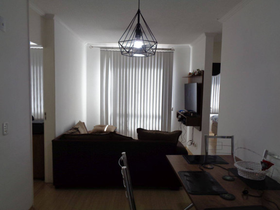 Imagem Apartamento com 2 Quartos à Venda,  em Vila São Francisco - Hortolândia