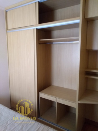 Imagem Apartamento com 1 Quarto à Venda, 33 m² em Cambuci - São Paulo