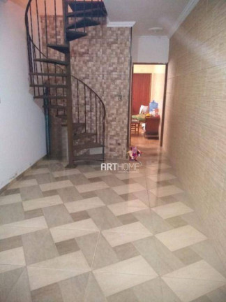 Imagem Sobrado com 2 Quartos à Venda, 156 m² em Rudge Ramos - São Bernardo Do Campo Imagem Sobrado com 2 Quartos à Venda, 156 m² em Rudge Ramos - São Bernardo Do Campo