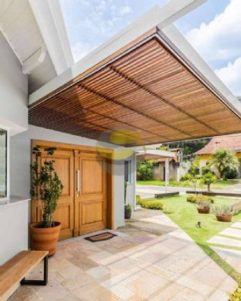 Imagem Casa de Condomínio com 3 Quartos à Venda, 370 m² em Chácara Dos Junqueiras - Carapicuíba