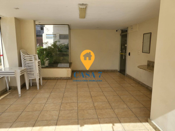Imagem Apartamento com 1 Quarto à Venda, 40 m² em Santo Antônio - Belo Horizonte Imagem Apartamento com 1 Quarto à Venda, 40 m² em Santo Antônio - Belo Horizonte