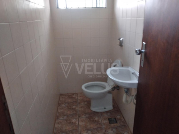 Imagem Imóvel para Alugar, 25 m² em Centro - Itapetininga