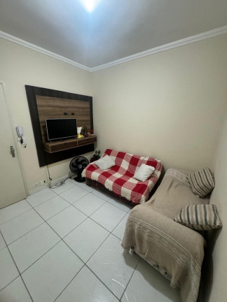 Imagem Kitnet com 1 Quarto à Venda, 44 m² em Caiçara - Praia Grande Imagem Kitnet com 1 Quarto à Venda, 44 m² em Caiçara - Praia Grande