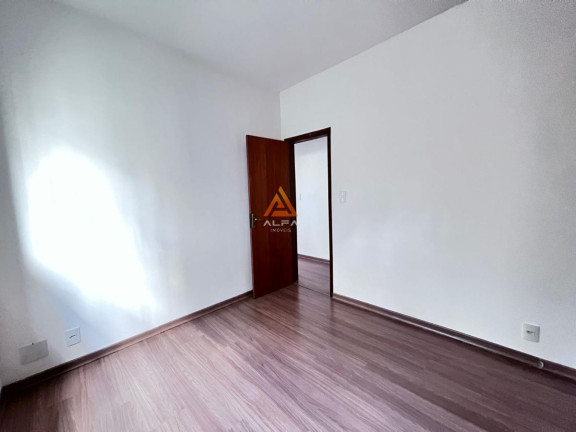 Imagem Apartamento com 2 Quartos à Venda, 60 m² em Funcionários - Barbacena Imagem Apartamento com 2 Quartos à Venda, 60 m² em Funcionários - Barbacena