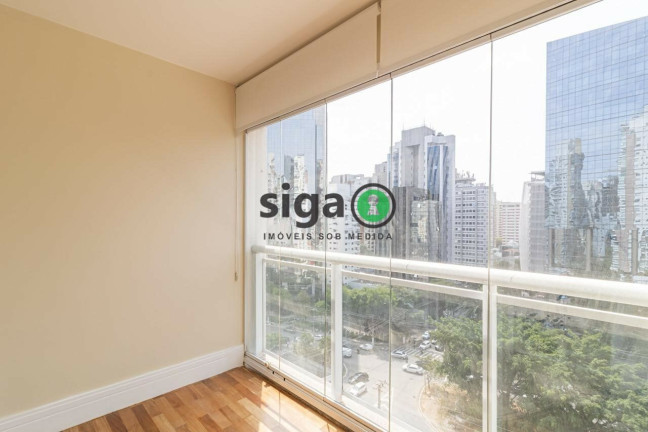 Imagem Apartamento com 3 Quartos à Venda ou Locação, 203 m² em Itaim Bibi - São Paulo Imagem Apartamento com 3 Quartos à Venda ou Locação, 203 m² em Itaim Bibi - São Paulo