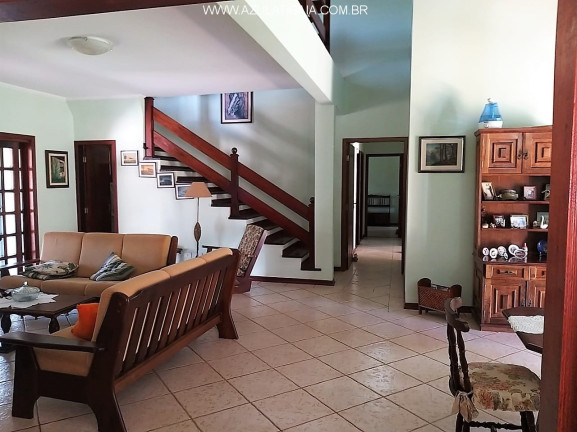 Imagem Imóvel com 4 Quartos à Venda, 360 m² em Rio Abaixo - Atibaia Imagem Imóvel com 4 Quartos à Venda, 360 m² em Rio Abaixo - Atibaia