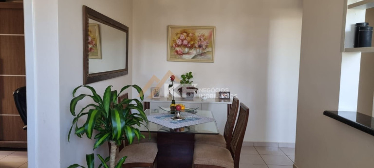 Imagem Apartamento com 3 Quartos à Venda, 63 m² em Sumarezinho - Ribeirão Preto Imagem Apartamento com 3 Quartos à Venda, 63 m² em Sumarezinho - Ribeirão Preto