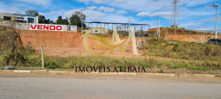 Imagem Terreno à Venda, 2.045 m² em Bom Jesus Dos Perdões Imagem Terreno à Venda, 2.045 m² em Bom Jesus Dos Perdões